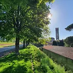 Casina Bella Di * Lucca