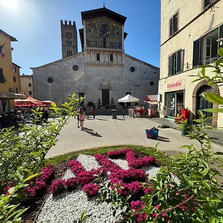 Apartment Casina Bella Di