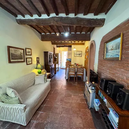 Casina Bella Di
