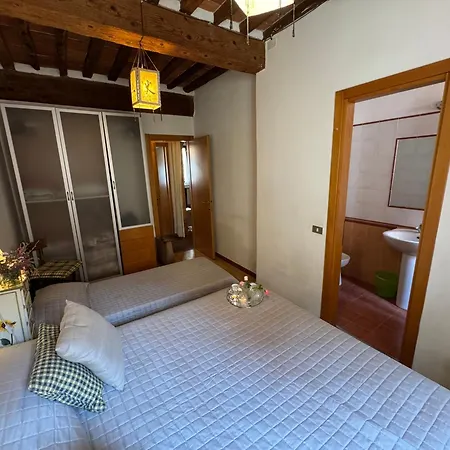 Casina Bella Di Lucca