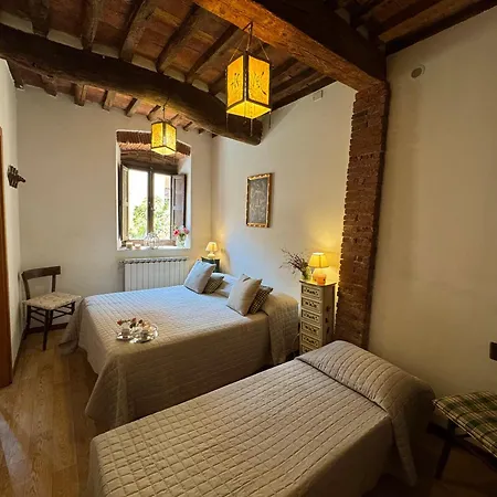 Casina Bella Di