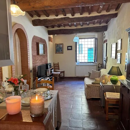 Apartment Casina Bella Di *