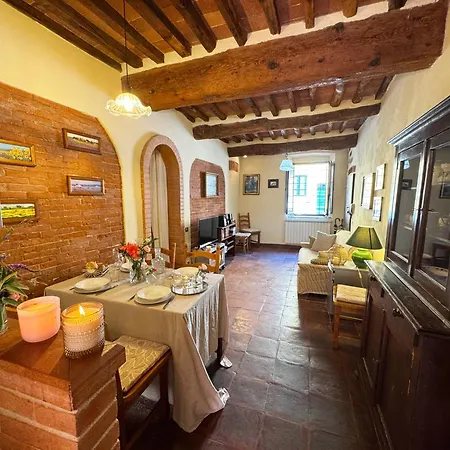 Casina Bella Di *