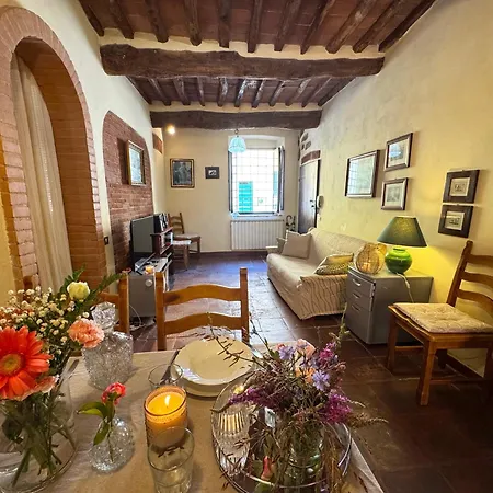 Casina Bella Di