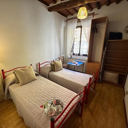 Apartment Casina Bella Di *