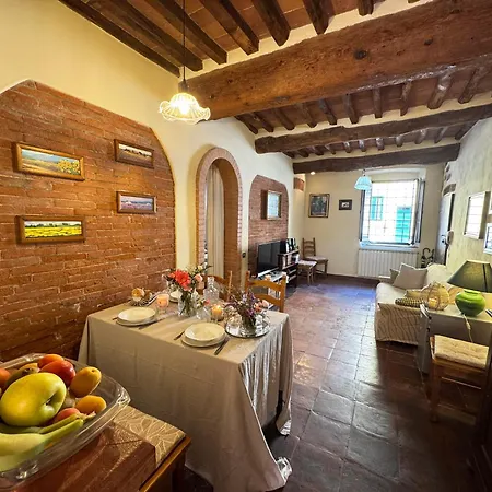 Apartment Casina Bella Di