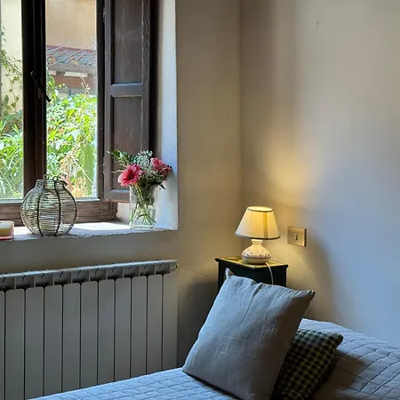 Apartment Casina Bella Di Lucca