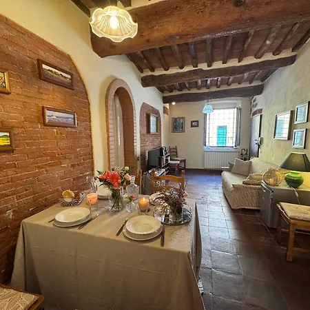 Casina Bella Di *