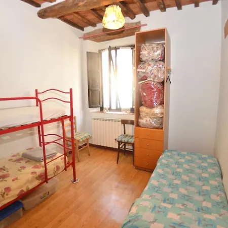 Apartment Casina Bella Di