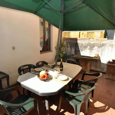 Casina Bella Di Apartment Lucca