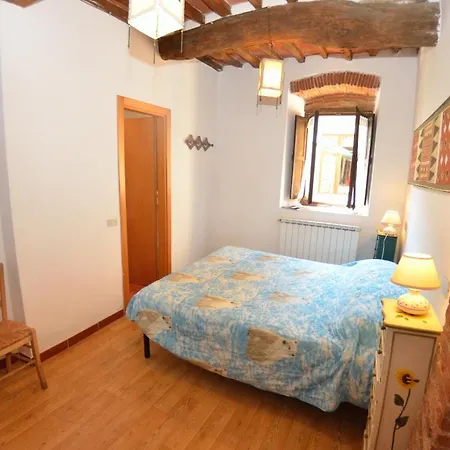 Casina Bella Di Apartment *