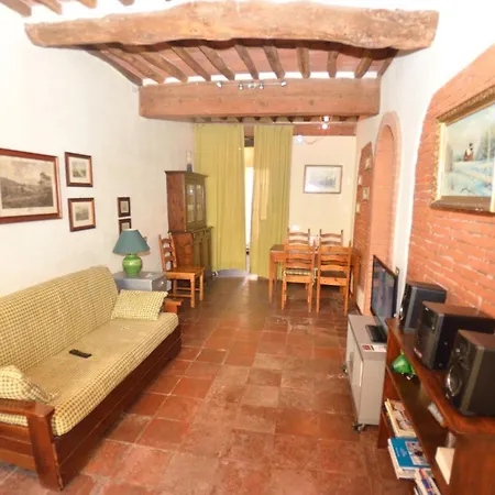 Casina Bella Di Apartment *