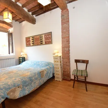 Casina Bella Di Apartment Lucca