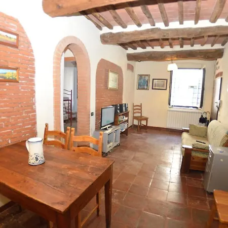 Casina Bella Di Apartment *